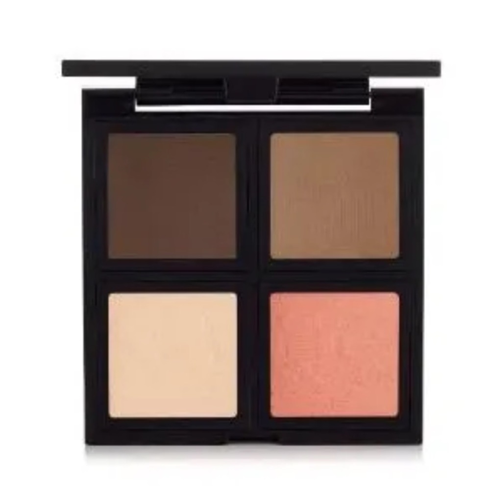 The Body Shop Contour Palette - Picture 2 of 2